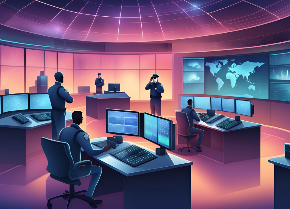 What is a Security Operations Center (SOC)?